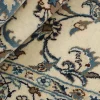 Nain Kashmar orientalisk matta 116 x 206 cm
