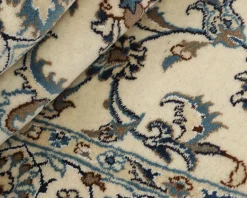 Nain Kashmar orientalisk matta 116 x 206 cm