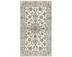 Nain Kashmar orientalisk matta 116 x 206 cm