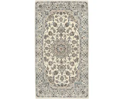 Nain Kashmar orientalisk matta 119 x 217 cm