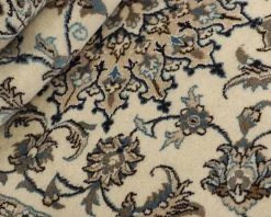 Nain Kashmar orientalisk matta 119 x 217 cm