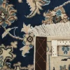Nain Kashmar orientalisk matta 120 x 205 cm