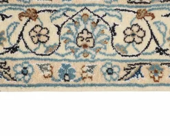 Nain Kashmar orientalisk matta 120 x 205 cm