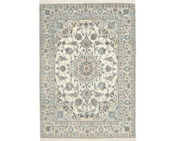Nain Kashmar orientalisk matta 145 x 207 cm