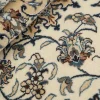 Nain Kashmar orientalisk matta 152 x 191 cm