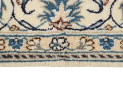 Nain Kashmar orientalisk matta 149 x 199 cm