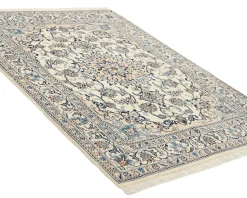 Nain Kashmar orientalisk matta 149 x 199 cm