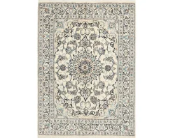 Nain Kashmar orientalisk matta 146 x 202 cm