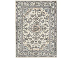 Nain Kashmar orientalisk matta 146 x 203 cm