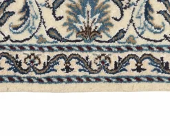 Nain Kashmar orientalisk matta 146 x 203 cm