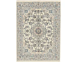 Nain Kashmar orientalisk matta 144 x 197 cm
