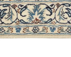 Nain Kashmar orientalisk matta 144 x 197 cm