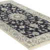 Nain Kashmar orientalisk matta 117 x 205 cm