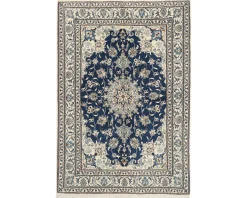 Nain Kashmar orientalisk matta 145 x 210 cm