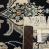 Nain Kashmar orientalisk matta 149 x 204 cm