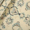 Nain 9 La orientalisk matta 71 x 203 cm