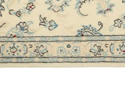 Nain 9 La orientalisk matta 71 x 203 cm