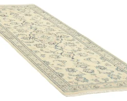 Nain 9 La orientalisk matta 71 x 203 cm