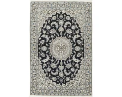Nain 9 La orientalisk matta 116 x 174 cm