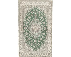 Nain 9 La orientalisk matta 125 x 206 cm