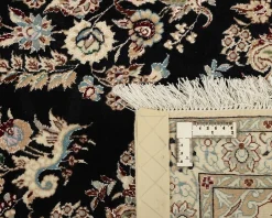 Nain 6 La orientalisk matta 208 x 308 cm