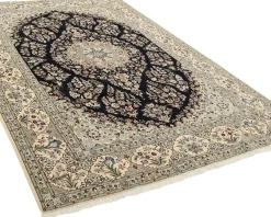 Nain 6 La orientalisk matta 208 x 308 cm