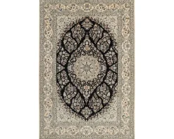 Nain 6 La orientalisk matta 208 x 308 cm