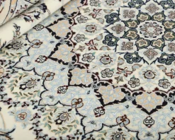 Nain 6 La orientalisk matta 261 x 362 cm