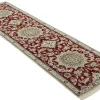 Nain 9 La orientalisk matta 76 x 290 cm