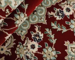 Nain 9 La orientalisk matta 76 x 290 cm