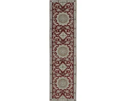 Nain 9 La orientalisk matta 76 x 290 cm
