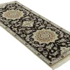 Nain 9 La orientalisk matta 78 x 198 cm
