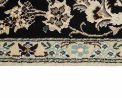 Nain 9 La orientalisk matta 78 x 198 cm
