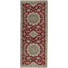 Nain 9 La orientalisk matta 79 x 193 cm