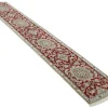 Nain 9 La orientalisk matta 77 x 385 cm