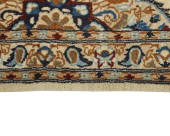 Nain 9 La orientalisk matta 87 x 398 cm