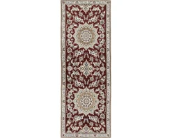 Nain 9 La orientalisk matta 76 x 222 cm