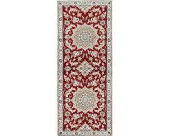 Nain 9 La orientalisk matta 80 x 195 cm