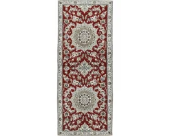 Nain 9 La orientalisk matta 82 x 200 cm
