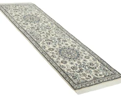 Nain 9 La orientalisk matta 63 x 203 cm