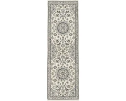 Nain 9 La orientalisk matta 63 x 203 cm