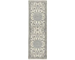 Nain 9 La orientalisk matta 62 x 200 cm