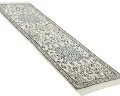 Nain 9 La orientalisk matta 62 x 200 cm