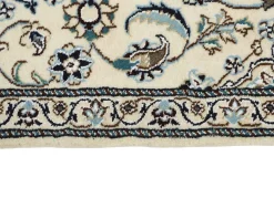 Nain 9 La orientalisk matta 62 x 200 cm