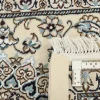 Nain 9 La orientalisk matta 61 x 201 cm