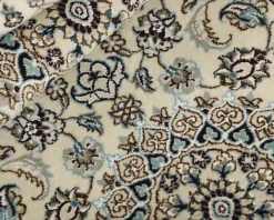 Nain 9 La orientalisk matta 61 x 201 cm