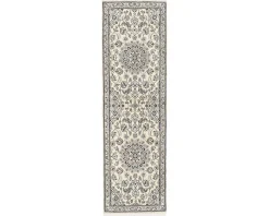 Nain 9 La orientalisk matta 61 x 201 cm