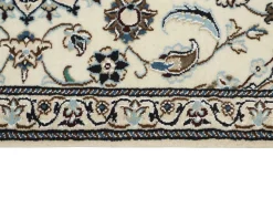 Nain 9 La orientalisk matta 62 x 199 cm