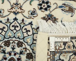 Nain 9 La orientalisk matta 62 x 199 cm