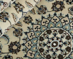 Nain 9 La orientalisk matta 62 x 199 cm